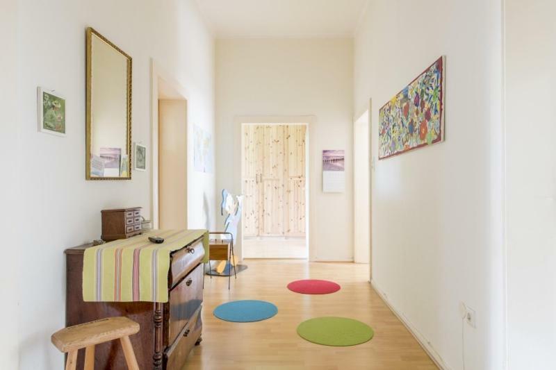 Private Room Hannover Esterno foto